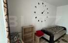 Apartament o camera, 40 mp, decomandat, zona Porii - 8
