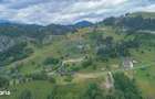 Teren2058mp Dambovicioara la poalele parcului National Piatra Craiului - 11