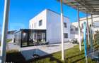 Casa moderna S+P, energy efficient, 180 mp si 1145 mp teren, Plaiul Vu - 1
