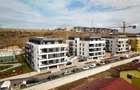 Apartament în bloc Nou de 4 camere - Parcare | Baciu - 1