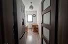 Apartament -40 mp-etaj 1-mobilat si utilat- la 5 minute Shopping City - 10