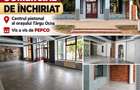 Spatiu comercial de inchiriat in centrul pietonal din Targu Ocna