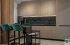 Apartament modern, complet mobilat Top City - 2