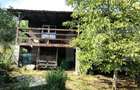 Cabana de vanzare in Aiudul de Sus- 1400 mp teren