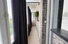Apartament decomandat, 60 mp utili, balcon inchis Str. Uioara