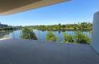 Apartament spectaculos cu 4 camere | Vedere lac din fiecare camera | T - 8
