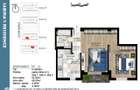 Apartament nou, finisat premium cu 2 camere - zona Bd Brancoveanu - 8