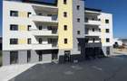 Apartament 2 camere - et. 2 - lift - bloc nou - in Sibiu / Calea Surii Mari