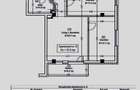 Floresti Apartament 9 C3 3 camere Tautului Residence Parc Poligon Sub Cetate