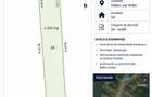 Teren intravilan 1.233 mp Vadeni, Braila acces asfalt proprietar - 5