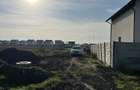 Vand Teren intravilan - 2750 mp - Varteju, comuna Magurele , Jud Ilfov