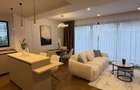 Luxury 4-room Villa - Tunari - Gated community