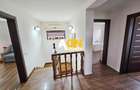 Casa 4 camere, mobilata, utilata, 500 mp teren, asfalt, Alba-Micesti - 3