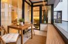 PROPRIETAR, Akcent City, 3 min metrou, 2026, nou, modern