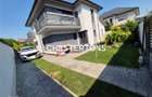 Vila exclusivista cu piscina + teren 405mp, Chiajna - 6