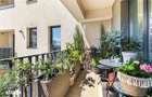 Apartament cochet mobilat-utilat, 3 camere, parcare, boxa, Kasper Core - 8