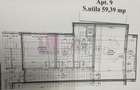 Apartament cu 2 camere de inchiriat | Lacul lui Binder | cu balcon - 11