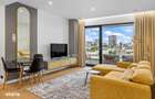 Apartament cu 2 camere| One Tower Herastrau| Pasaj Baneasa statie 605 - 2