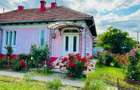 Vand casa locuibila cu teren 1490 mp