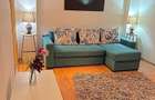 Garsoniera moderna de inchiriat Lujerului-3 min. de metrou 420 euro - 1