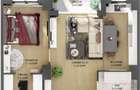 Direct Proprietar 0% Comision 2 Camere + Parcare Subterana Bloc 2023 - 3