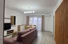 Inchiriere studio Landmark Tower 56m2 - 2 locuri parcare