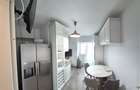 De inchiriat apartament 3 camere, Calea Bucuresti- KFC Universitate, complet mobilat si utilat - 1