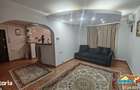 Apartament 4 camere de inchiriat | Parter | Siderurgi?tilor Vest , - 8