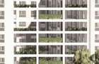 Apartament cu 1 camera bloc nou Nicolina-Supermarket Lidl Cod 151256 - 2