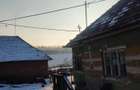 vand casa la tara cu anexe si pamant in spatele casei - 7