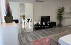 Apartament 1 camera | Etaj 1 | Curte | Modern | Central - 8