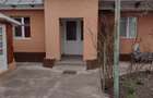 casa cu teren aferent