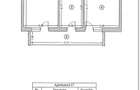 Inchiriere * Ap. 2 camere, parcare, Grand Kristal * Proprietar - 2