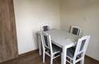 Inchiriez apartament 2 camere, Alba Iulia, cetate - 1