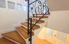 London residence Pipera-vila inchiriat - 1