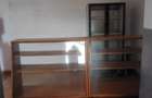 Inchiriere fost spatiu comercial+teren 3200mp - 3