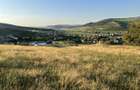 Teren intravilan de 600 mp construibil de vanzare cu panorama superba