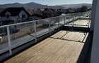 Casa noua la cheie 4 camere,terasa circulabila, gradina, parcare, privat - 7