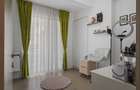 Otopeni, Central, Apartament 3 camere, 71,6mp, loc parcare, mobilat, centrală - 8