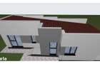 Teren cu autorizatie construire | Str. Barzava | Sector 2 | Casa P - 3