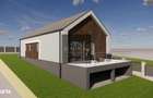 Casa Noua, De Vanzare, 400 Mp Teren, Corunca - 4