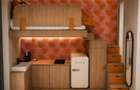 2nd Smallest "Apartment" in Romania | Design Project Included - 1