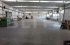 Hala de productie, spatii depozitare, parcare, cladire cu birouri, teren 14474mp - 2