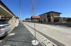 Teren intravilan cu proiect de casa, pe Strada Negoiu, in Ghiroda