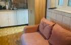 Garsoniera cu balcon de inchiriat in Alexandru cel Bun - 1