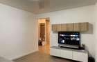 Apartament 3 camere mobilat cu parcare inclusa - 4
