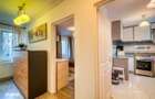 Gara de Nord / Apartament cu doua camere in vila / Centrala proprie - 8