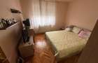 Vand apartament 3 camere, decomandat, et. 3, loc. Marghita