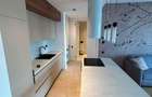 Apartament 2 camere One Vista Herastrau | parcare | centrala. - 6