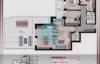 4 Camere 154 Mp,Living 42 Mp,Terasa 51 mp, Parcare - 7